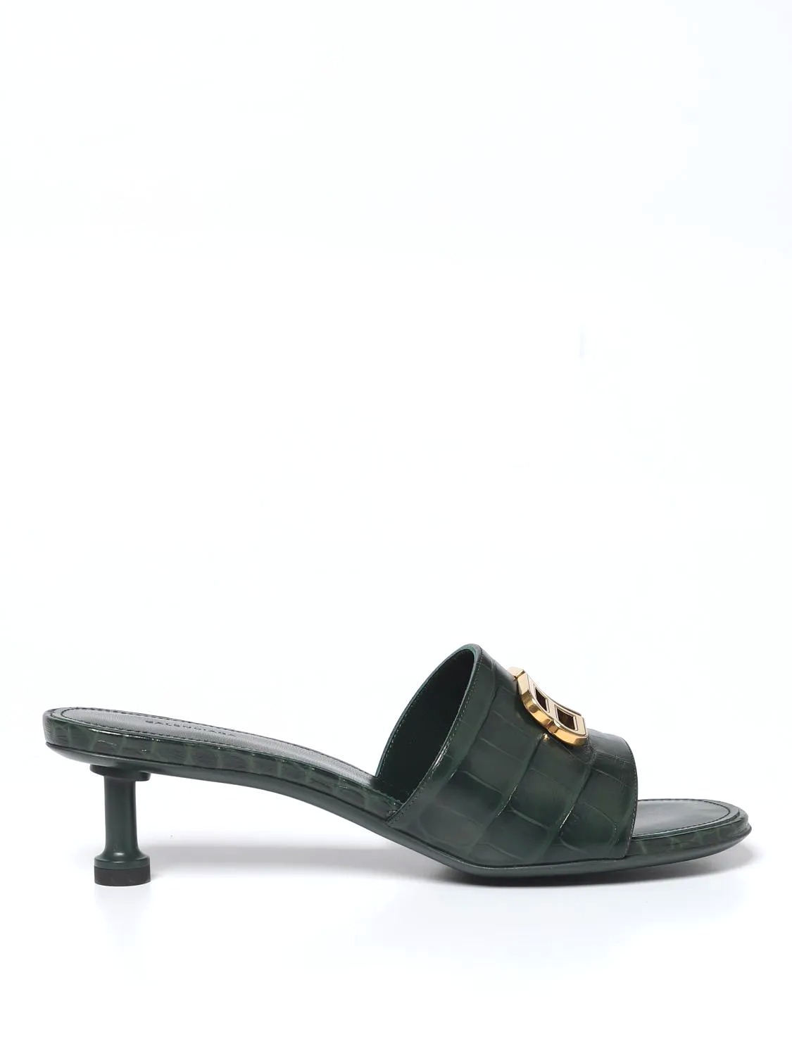 Dép sandal unisex Balenciaga màu trắng cao cấp Click ngay #34 Dép sandal unisex Balenciaga màu trắng cao cấp Click ngay